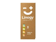 Linogy AA Li-ion Pro battery set - set of 8