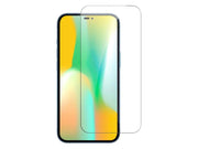 Lippa 2.5D Clear Tempered Glass iPhone 15 Pro