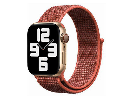 Lippa Apple Watch Nylon Strap 38/40/41 - Apricot