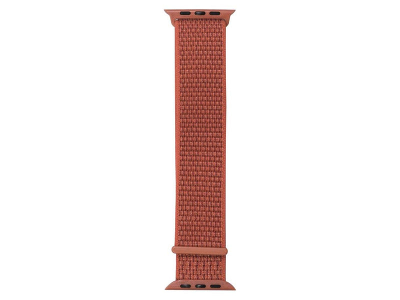 Lippa Apple Watch Nylon Strap 38/40/41 - Apricot