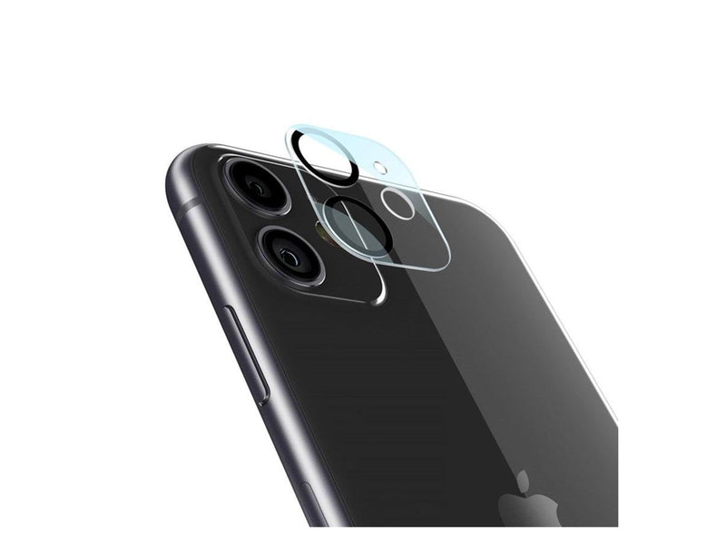 Lippa Camera lens protection for iPhone 12 Mini