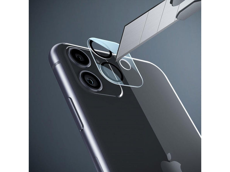 Lippa Camera lens protection for iPhone 12 Mini