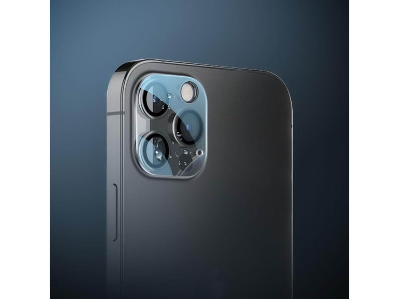 Lippa Camera lens protection for iPhone 12 Pro Max