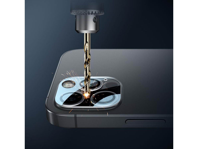 Lippa Camera lens protection for iPhone 12 Pro Max