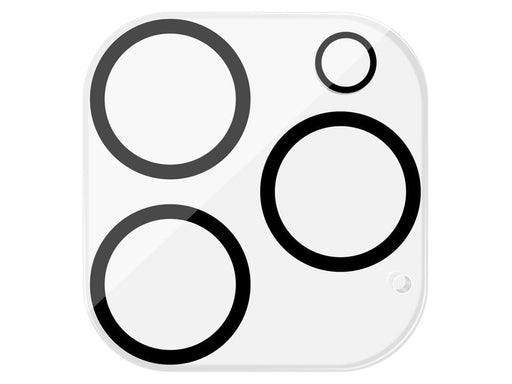 Lippa Camera lens protection for iPhone 16 Pro/Pro Max