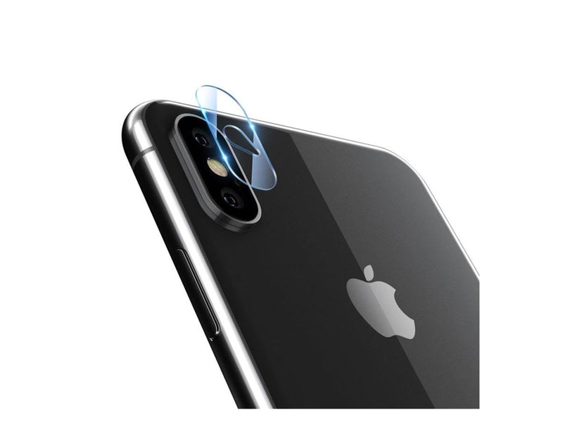 Lippa Camera lens protection for iPhone X