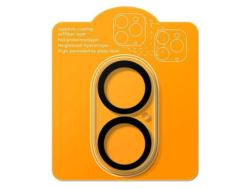Lippa Clear Camera Lens Protection iPhone 17