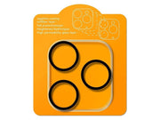 Lippa Clear Camera Lens Protection iPhone 17 Pro