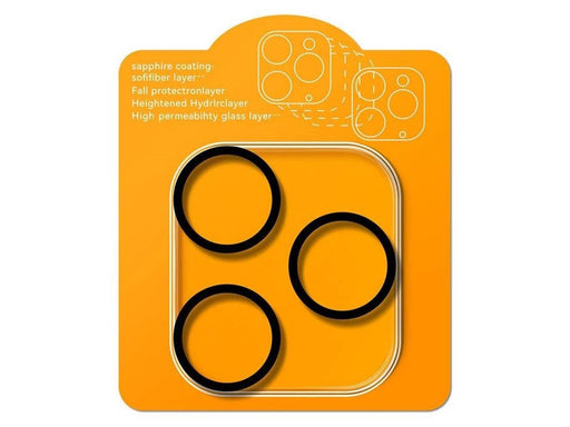 Lippa Clear Camera Lens Protection iPhone 17 Pro