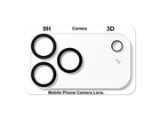 Lippa Clear Camera Lens Protection iPhone 17 Pro Max