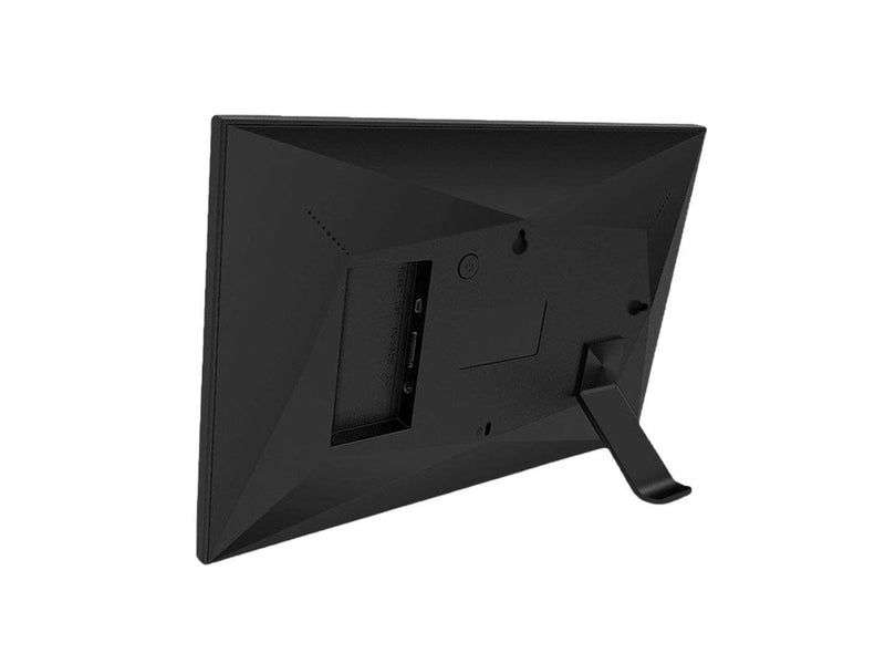 Lippa Frameo Digital Picture Frame 15.6" - Black