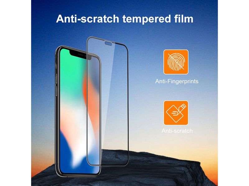 Lippa Full Screen screen protection for iPhone 11 Pro Max