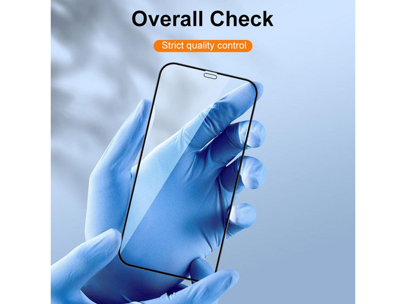 Lippa Full Screen screen protection for iPhone 11 Pro Max