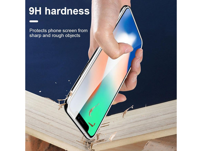 Lippa Full Screen screen protection for iPhone 11 Pro Max