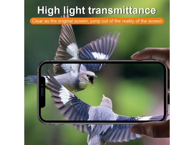 Lippa Full Screen screen protection for iPhone 11 Pro Max