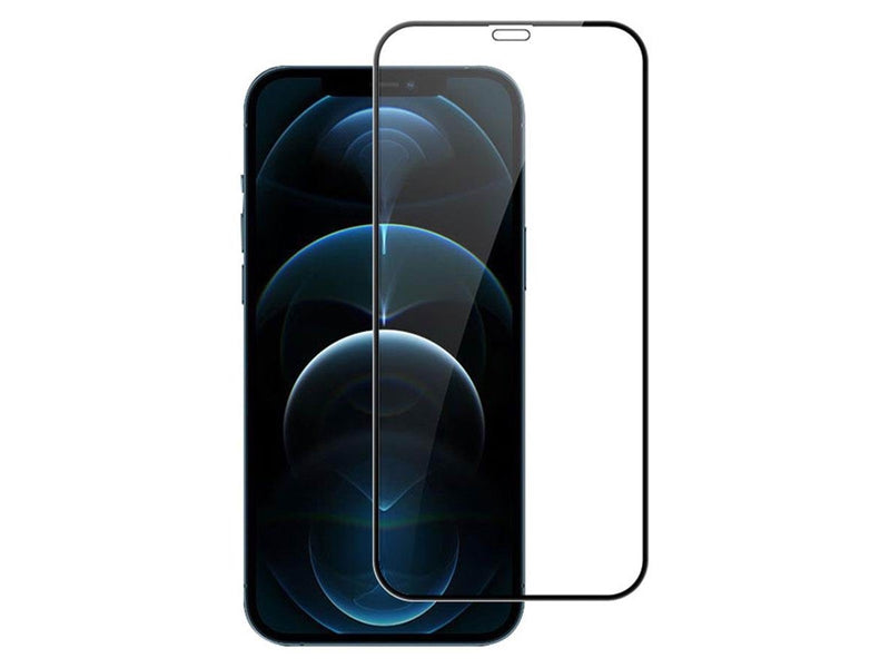 Lippa Full Screen screen protection for iPhone 12 Pro Max