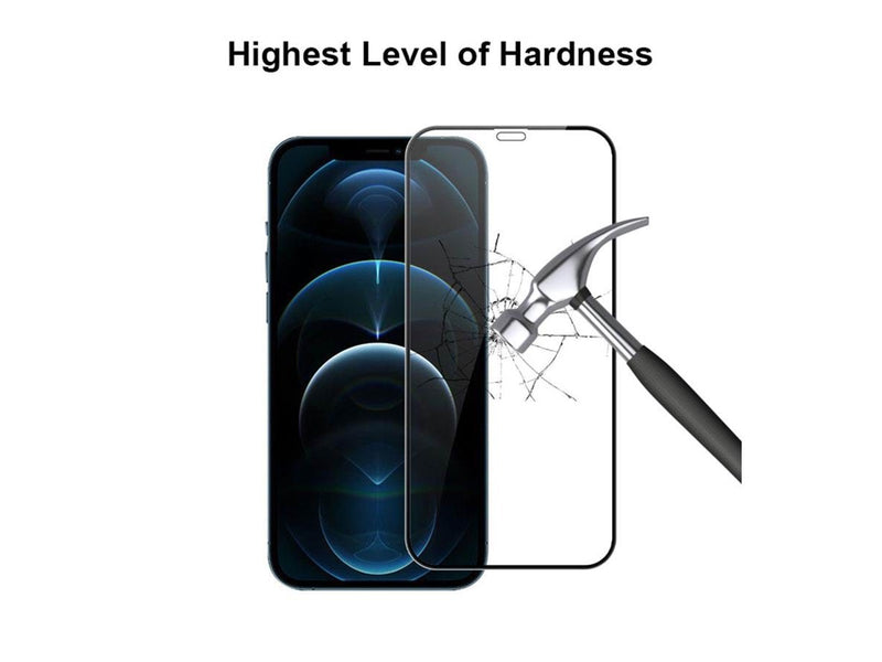 Lippa Full Screen screen protection for iPhone 12 Pro Max