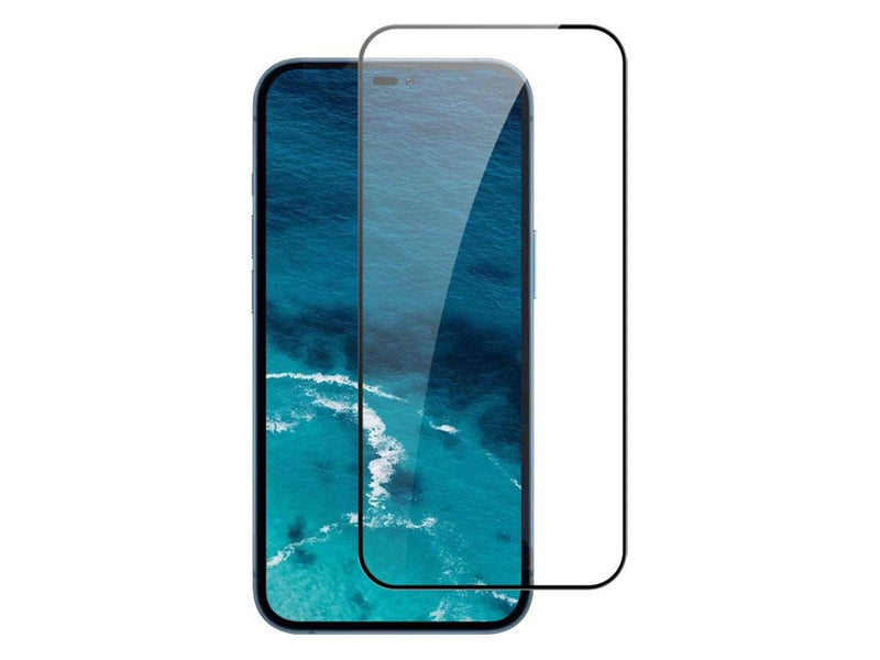 Lippa Full Screen screen protection for iPhone 14 Pro