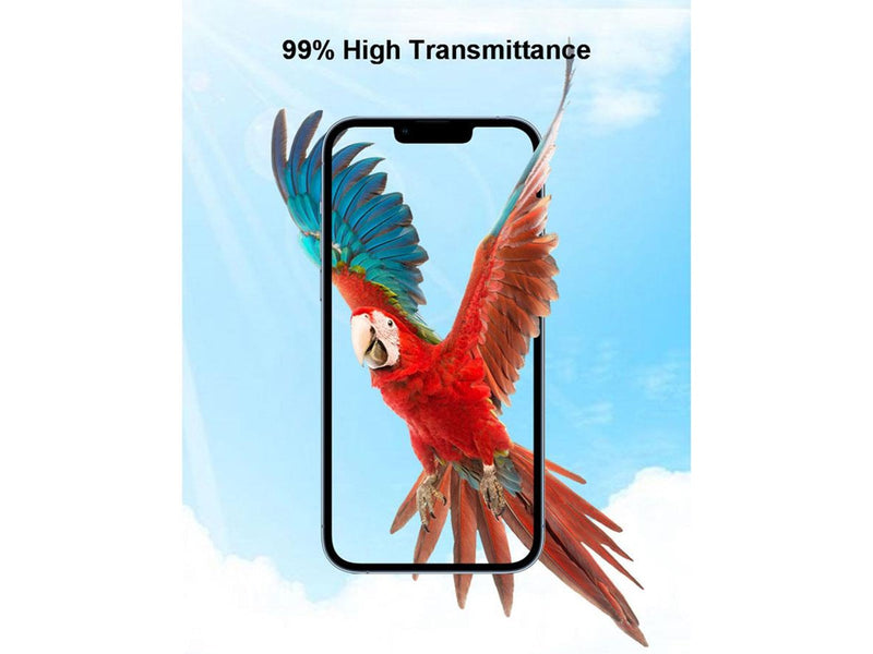 Lippa Full Screen screen protection for iPhone 14 Pro