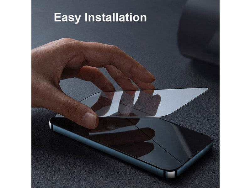 Lippa Full Screen screen protection for iPhone 14 Pro