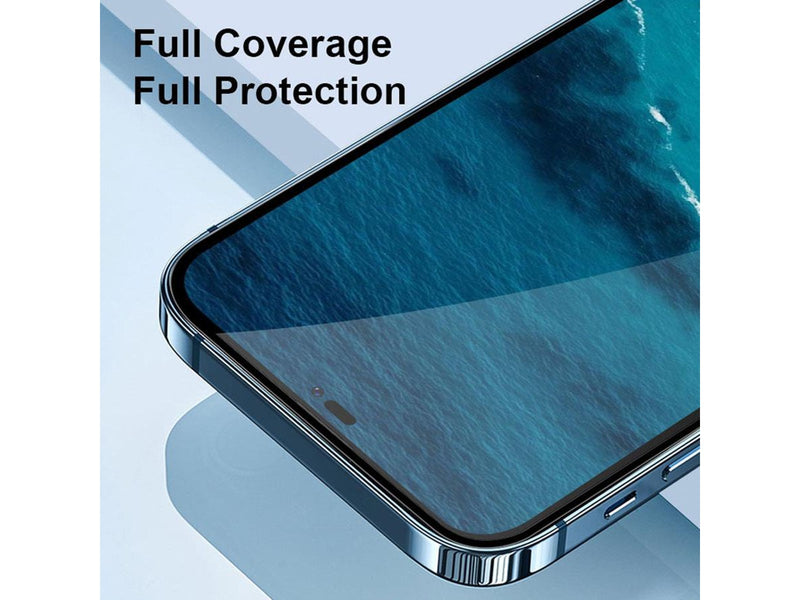Lippa Full Screen screen protection for iPhone 14 Pro