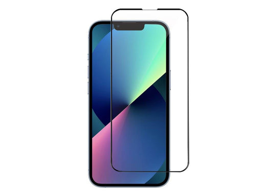 Lippa Full Screen screen protector for iPhone 16