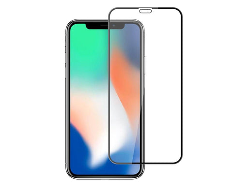 Lippa Full Screen screen protector for iPhone X/Xs/11 Pro
