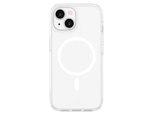 Lippa MagSafe iPhone 15 Cover Clear