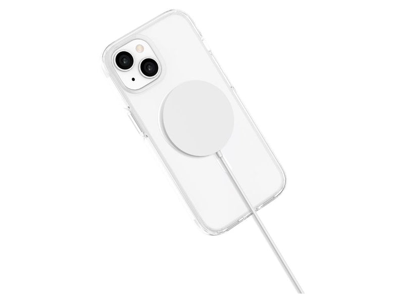 Lippa MagSafe iPhone 15 Cover Clear