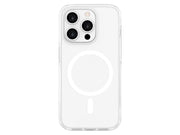 Lippa MagSafe iPhone 15 Pro Cover Clear