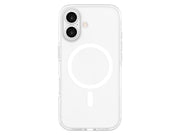 Lippa MagSafe iPhone 16 Cover Clear