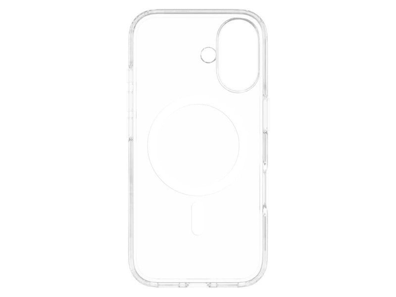 Lippa MagSafe iPhone 16 Cover Clear