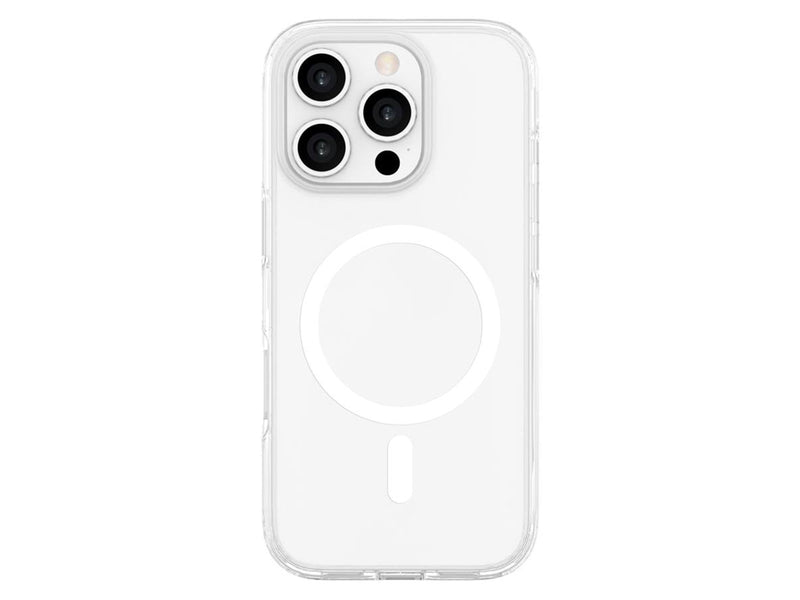 Lippa MagSafe iPhone 16 Pro Cover Clear