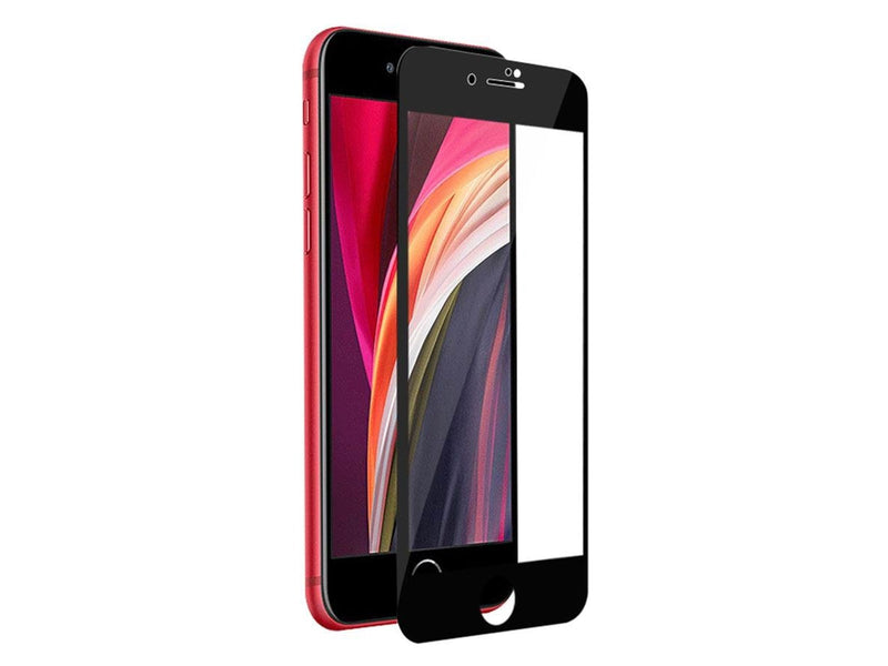 Lippa full screen screen protector for iPhone 7/8/SE
