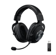 Logitech G PRO X Wireless LIGHTSPEED *DEMO*