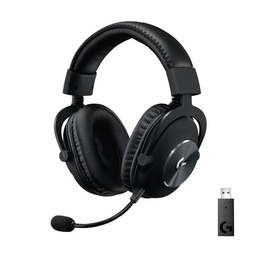 Logitech G PRO X Wireless LIGHTSPEED *DEMO*