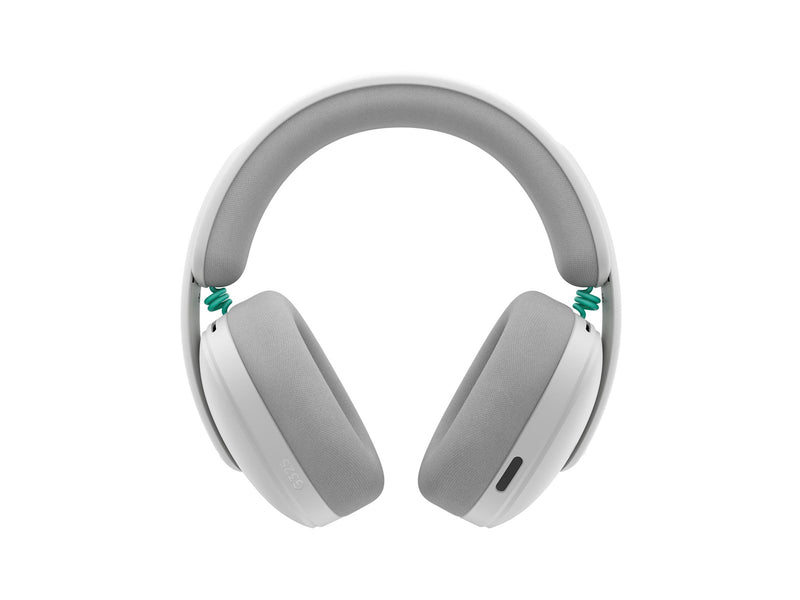 Logitech G325 Wireless Gaming Headset - Weiß