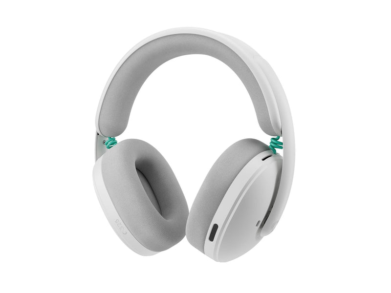 Logitech G325 Wireless Gaming Headset - Weiß