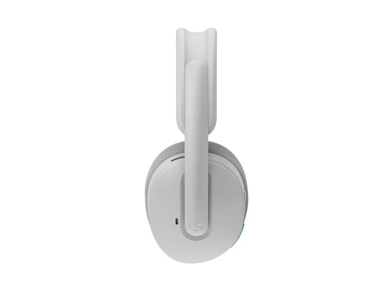 Logitech G325 Wireless Gaming Headset - Weiß