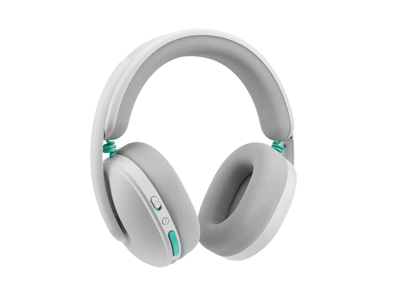 Logitech G325 Wireless Gaming Headset - Weiß