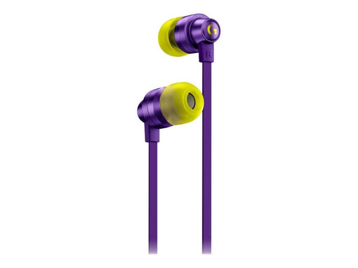 Logitech G333 - Purple