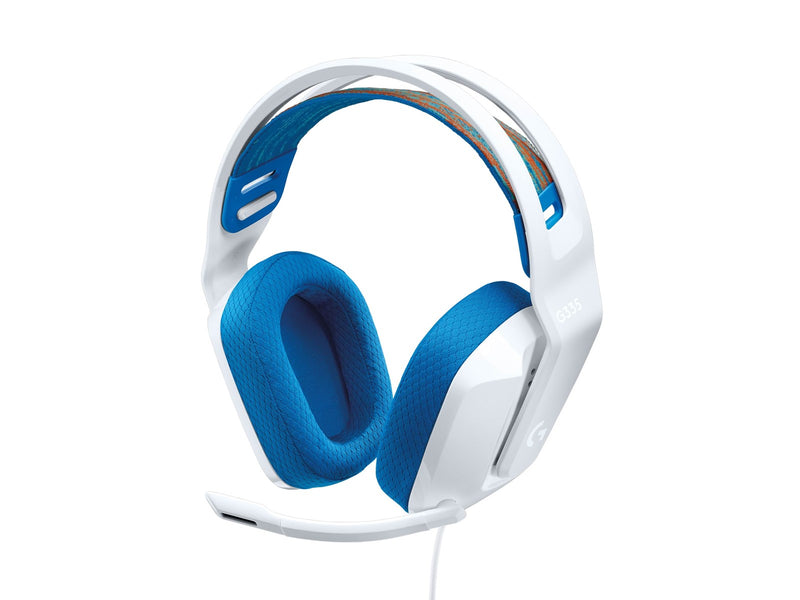 Logitech G335 Wired Gaming Headset
