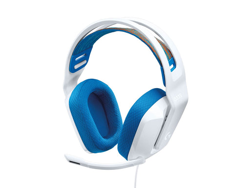 Logitech G335 Wired Gaming Headset