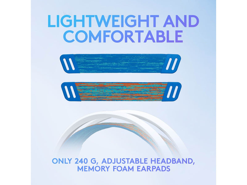 Logitech G335 Wired Gaming Headset