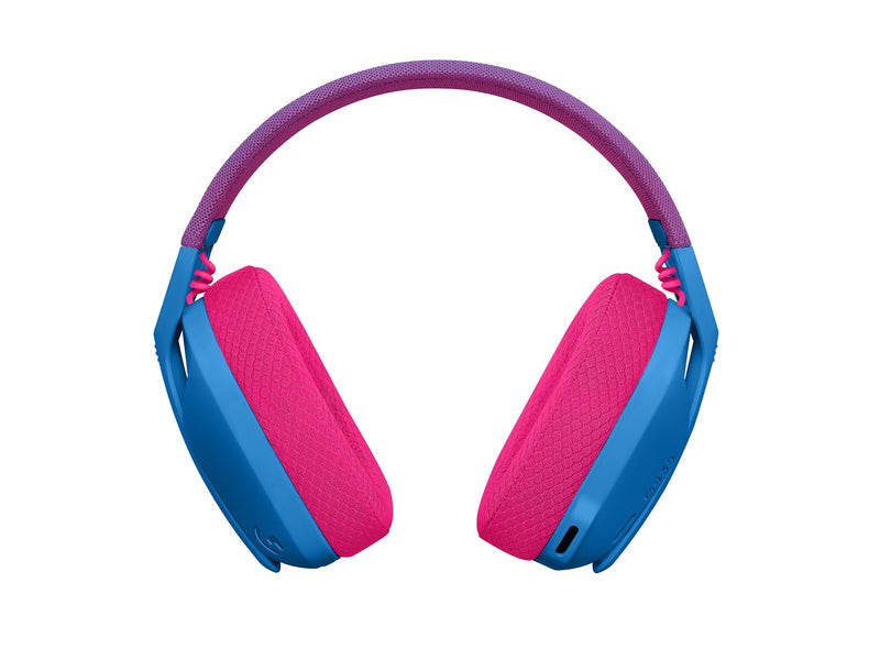 Logitech G435 LIGHTSPEED Wireless Gaming Headset - Blue