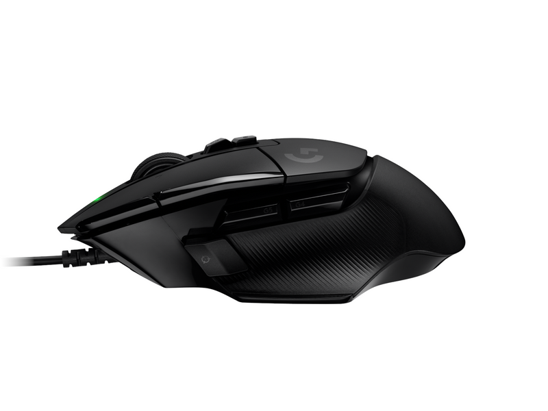 Logitech G502 X Gaming Mouse - Gaming Maus (Schwarz)