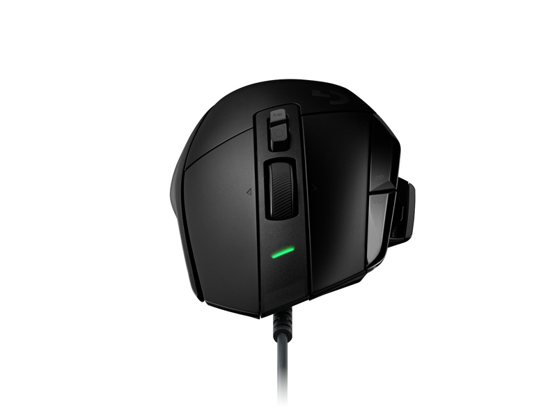 Logitech G502 X Gaming Mouse - Gaming Maus (Schwarz)