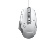 Logitech G502 X Gaming Mouse - Gaming Maus (Weiß)
