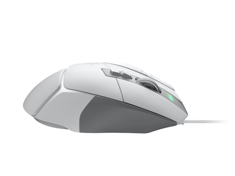 Logitech G502 X Gaming Mouse - Gaming Maus (Weiß)