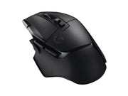 Logitech G502 X LIGHTSPEED Wireless - Gaming Maus (Schwarz)